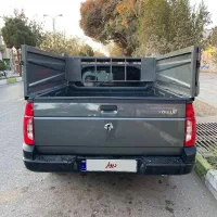 اریسان۲/دوگانه سوز/ وانت|خودرو سواری و وانت|رفسنجان, |دیوار