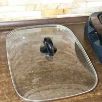 کباب پز خانگی برقی گریل خانگی برقی مارک کنوود|اجاق گاز و لوازم برقی پختوپز|فردوسیه, |دیوار