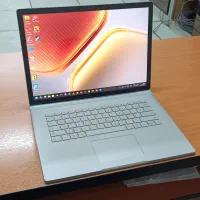 سورفیس بوک دو ۱۵/۶ اینچ