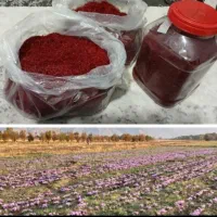 زعفران اصل اصل محلی|خوردنی و آشامیدنی|دره شهر, |دیوار