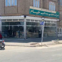 سکوریت و کرکره برقی|خدمات پیشه و مهارت|نیشابور, شریعتی|دیوار