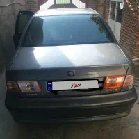 فروش ماشین سمند|خودرو سواری و وانت|بناب, |دیوار