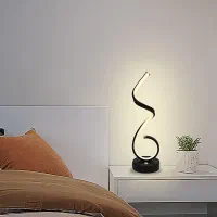 اباژور رو میزی مدرن کد 9000|چراغ خواب و آباژور|تهران, چیتگر جنوبی|دیوار