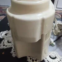 آبمیوه گیری مولینکس موتور قوی. ۲۰۰۰۰۰۰|آبمیوه‌گیر و آب‌مرکبات‌گیر|رباط‌کریم, نصیرشهر|دیوار