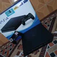 پی اس فور اسلیم