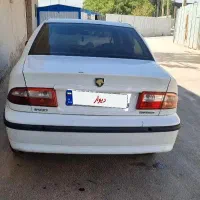 سمند LX EF7، مدل ۱۳۹۴|خودرو سواری و وانت|شیراز, شهرک ولیعصر|دیوار