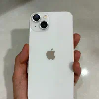 آیفون۱۳ نرمال باتری ۱۰۰٪