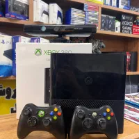 ایکس باکس ۳۶۰ سوپر اسلیم