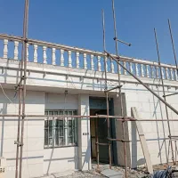 اجرای نماسنگ سرامیک