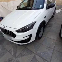 1404 اطلسS|خودرو سواری و وانت|اصفهان, شهشهان|دیوار