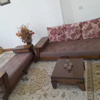 مبل|مبلمان خانگی و میز عسلی|بروجن, |دیوار