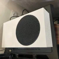 ایکس باکس سری اس