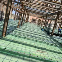 اجرای سقف کامپوزیت|خدمات پیشه و مهارت|بیرجند, |دیوار