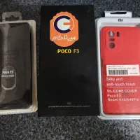 Xiaomi Poco F3|موبایل|ملایر, |دیوار