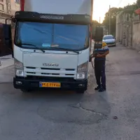 باربری اقای ایرانی