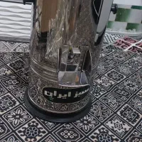 سبزی خورد کن سبز ایران و چرخ گوشت نو
