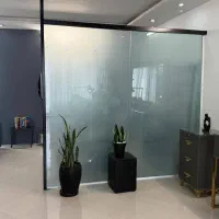 شیشه سکوریت ، تولید کننده مجری پارتیشن اداری|خدمات پیشه و مهارت|مشهد, راهنمایی|دیوار