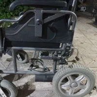 ویلچربرقی|آرایشی، بهداشتی، درمانی|قوچان, |دیوار