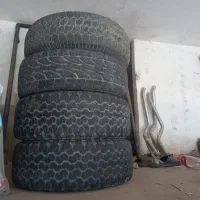 لاستیک پاترول