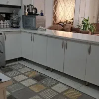 کابینت درحدنو