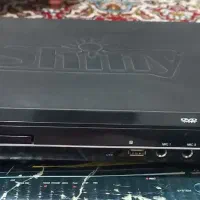 دستگاه دی وی دی|پخش‌کننده DVD و ویدیو|قوچان, |دیوار