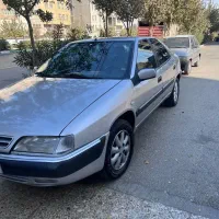 زانتیا سالم و تمیز|خودرو سواری و وانت|قم, انسجام|دیوار