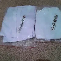 لباس کاراته، ورزشی