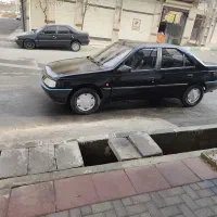 پژو 405 مدل 88|خودرو سواری و وانت|اشتهارد, |دیوار