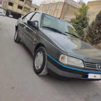 پژو 405|خودرو سواری و وانت|شیراز, حومه شیراز|دیوار