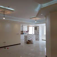 واحد ۱۲۷ متری برج هواپیمایی کوهک منطقه ۲۲