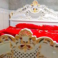 تخت خواب دونفره