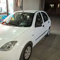 تیبا 2 مدل 1400