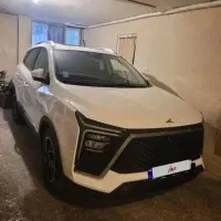 کی ام سی x5|خودرو سواری و وانت|قم, بنیاد|دیوار