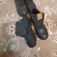 کفش کار محکم|کیف، کفش، کمربند|زابل, |دیوار