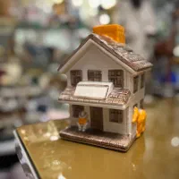 قلک چینی کلکسیونی