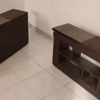 مبلمان و میز دکوری در حد نو و سالم|مبلمان خانگی و میز عسلی|اراک, |دیوار