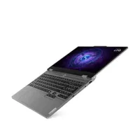 لپ تاپ لنوو سری لوک با گرافیک RTX 3050 6G|رایانه همراه|ایلام, |دیوار