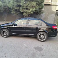 رانا مدل ۹۳ در حد