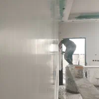 گچکاری و تعمیرات