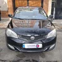 ام جی 350 مدل 2013|خودرو سواری و وانت|تهران, صادقیه|دیوار