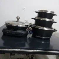 سرویس چدن ام چی اس