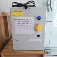 پکیج برق خورشیدی ایرانی|خدمات پیشه و مهارت|شیراز, وصال|دیوار