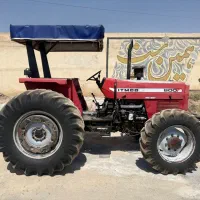 تراکتور ۸۰۰ جفت ۳۹۹