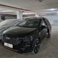 ام وی ام x33 cross manual(در حد صفر)