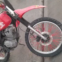 موتر  تریل مدل 91