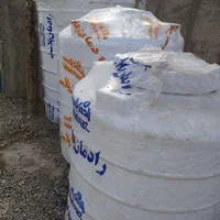 تانکر آب/ مخزن/ سه لایه /ضد جلبک/منبع ۸۰۰۰ لیتر|مصالح و تجهیزات ساختمان|پاکدشت, پاکدشت (مامازند)|دیوار