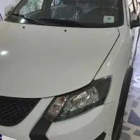کوییک GXL صفر ۱۴۰۴