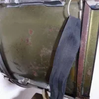 طبل ۸۰|درام و پرکاشن|مشهد, خواجه ربیع|دیوار