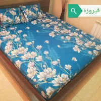 ملحفه روتشک خوشخواب|سرویس روتختی|اصفهان, برازنده|دیوار