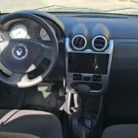 تندر90پلاس اتومات فول آپشن|خودرو سواری و وانت|اندیشه, اندیشه فاز ۲|دیوار